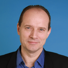 Picture of David Perrault