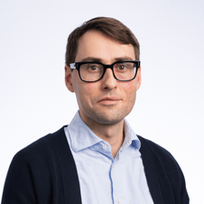 Kuva henkilöstä Markus Virtanen