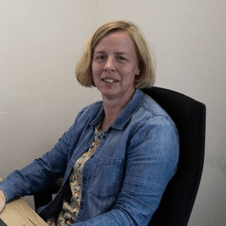 Foto van Regina Bouman