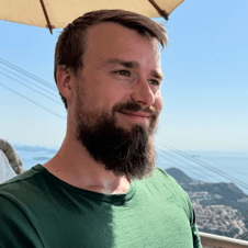 Picture of Micke Lisinge