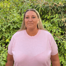 Bild på Helena Holmin