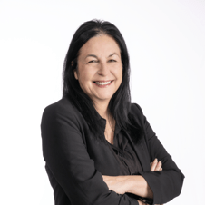 Photo de Joanne Cassis