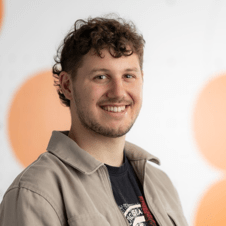 Picture of Alessandro Coppola