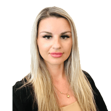 Bild på Aleksandra Gniewek