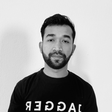 Billede af Alamgir Badsha Redoy