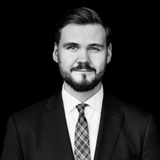 Bild på Albin Rehnblom