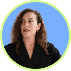 Photo de Aurélia