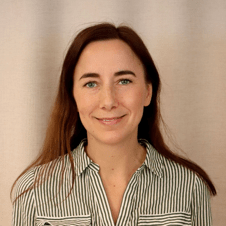 Picture of Maria Dahl