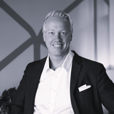 Picture of Krister Kristiansen