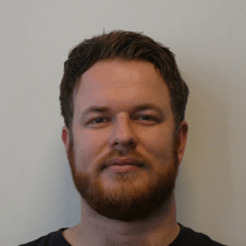 Picture of Daniel Fennema