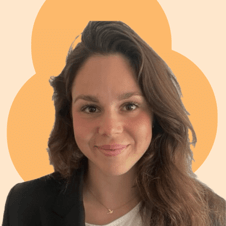 Bild på Lisa Siösteen