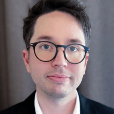 Bild på Anton Holmlund