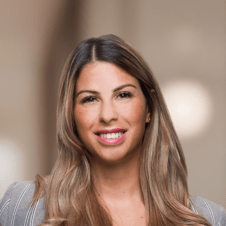 Bild på Jessica Toubal