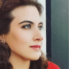 Picture of Dana Osama Azrak