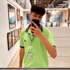 Foto de Edgard Zochi