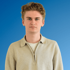 Bild på Alex