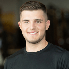 Picture of Joe Haigh