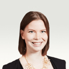 Picture of Eerika Pukkinen