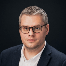 Picture of Alistair Ruffett