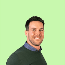 Picture of Frederik Jacobsen