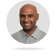 Picture of Angelo Santamaria
