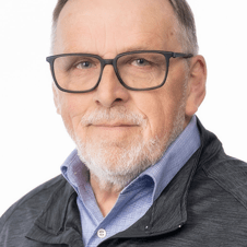 Photo de Sylvain Boivin