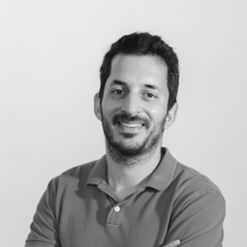 Picture of Nikos Kleidis