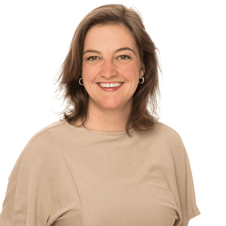 Foto van Pauline