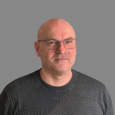 Bild på Niklas Jansson