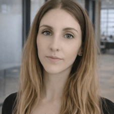 Picture of Alexandra Damart