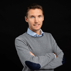 Picture of Luca Berchialla