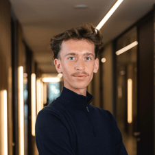 Foto van Emiel Reuten