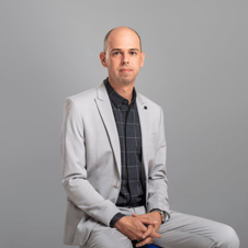 Picture of Mathias Makhabee