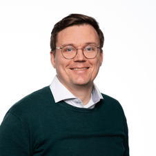Foto van Marc Nicolaï
