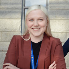 Picture of Hedda Larssen