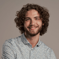 Picture of Sebastian Leegard Funch