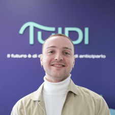 Foto di Luca Del Vecchio