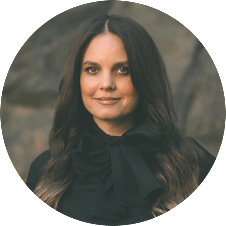 Bild på Julia Hult