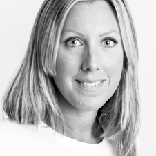 Bild på Eva Guggenheim