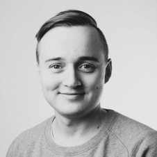 Picture of Antti Kivimäki