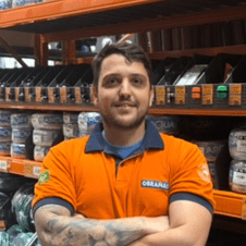 Foto de Mario Gutman Cotrim