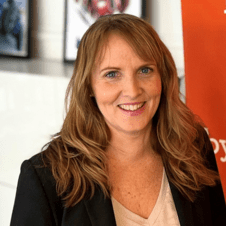 Bild på Hanna Karlsson