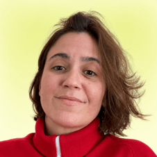 Picture of Caroline Mielvaque