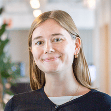 Picture of Alva Lindström