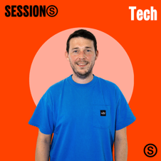 Picture of Christopher Doyle