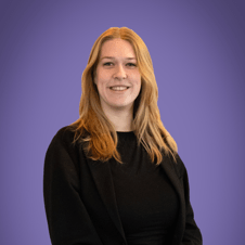 Foto van Rani Hansen