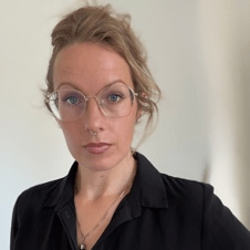 Bild på Therese Carlsson