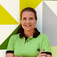 Foto de ISABELLE COSTA FERREIRA DE JESUS