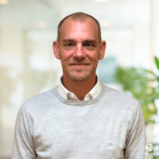 Billede af Jonas Bergendorff