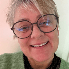 Billede af Susanne Ellborg